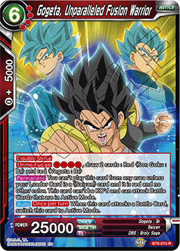 Dragon Ball Super Card Game Expansion Set 3 boosters Destroyer Kings VF/GE03