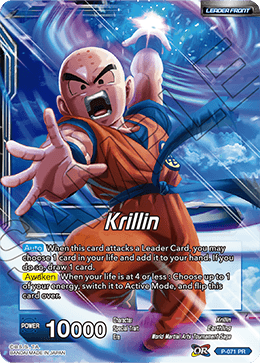 Krillin