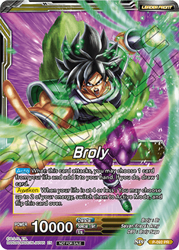 Broly