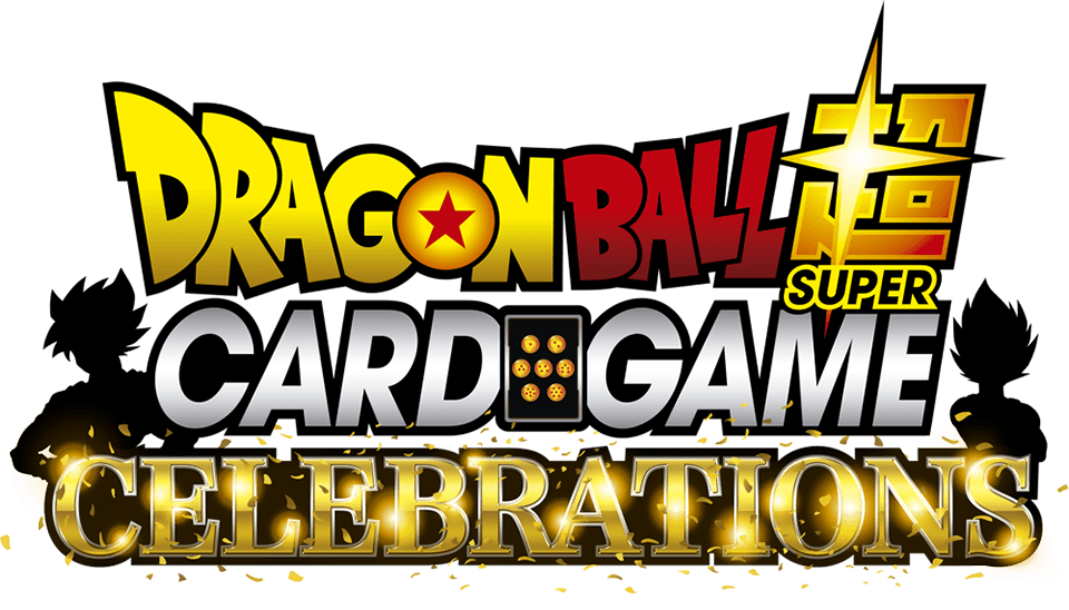Dragon Ball Super Card Game Celebrations