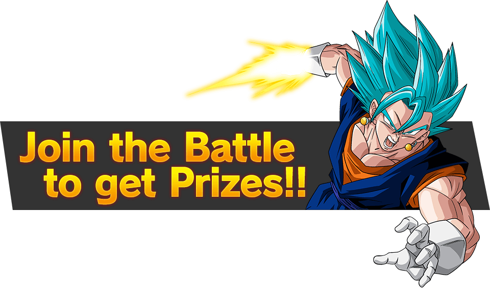 Join the Battle to get Prizes!!