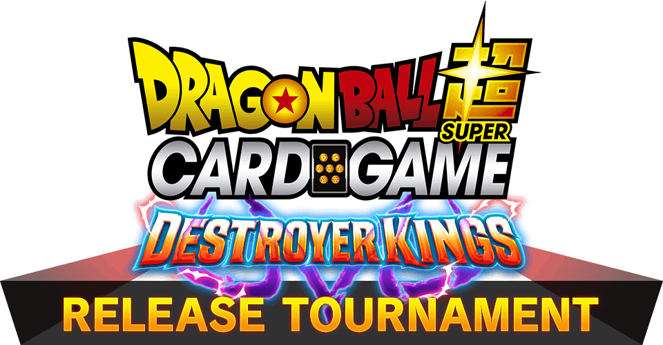 DESTROYER KINGS Release Tournament