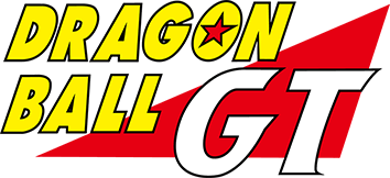 DRAGON BALL GT