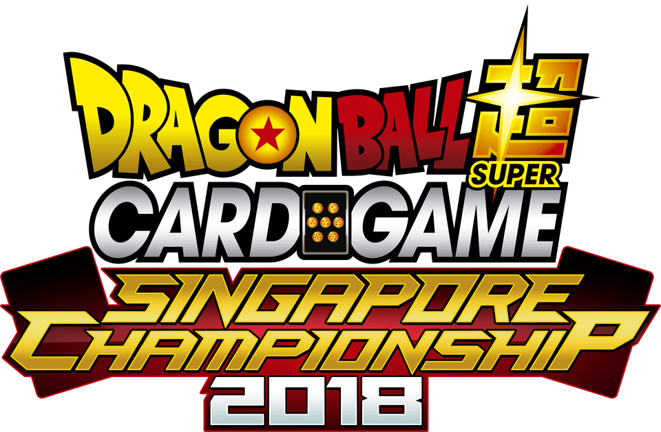 Singapore Championship 2018