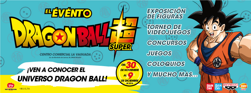 Demo de Juego de Cartas Dragon Ball Super