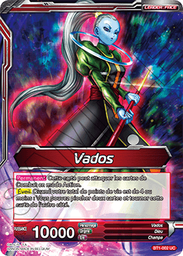 Vados