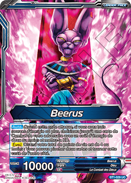 Beerus