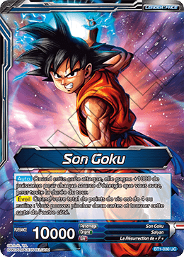 Son Goku