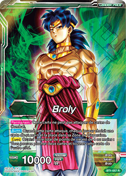 Broly