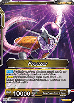 Freezer