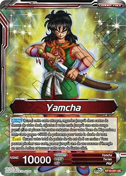 Yamcha