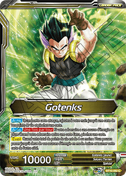 Gotenks