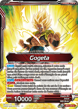 Gogeta