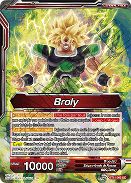 Broly