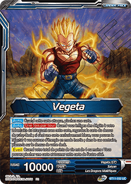 Vegeta