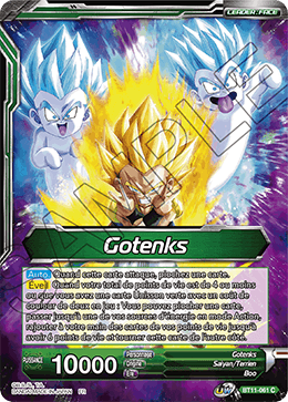 Gotenks