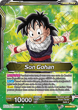 Son Gohan