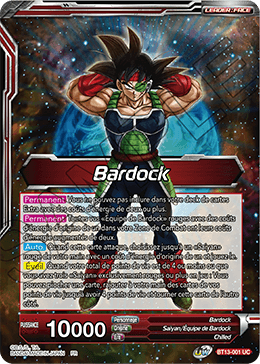 Bardock