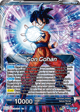 Son Gohan