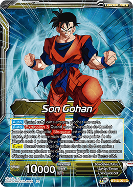 Son Gohan