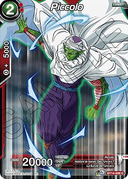 Piccolo