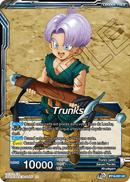 Trunks