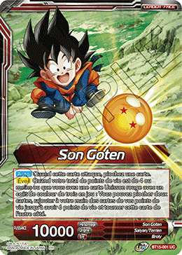 Son Goten