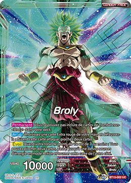 Broly