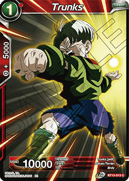 Trunks