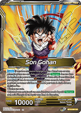 Son Gohan