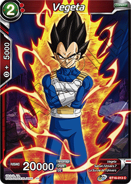 Vegeta