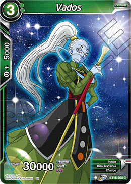 Vados