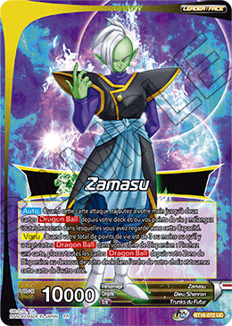 Zamasu