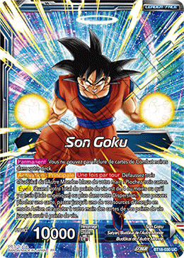 Son Goku