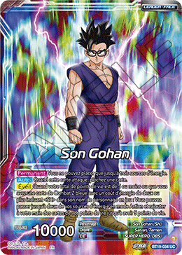 Son Gohan