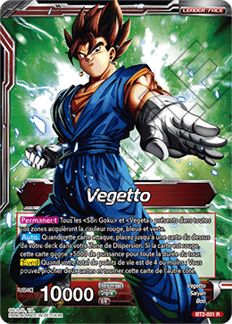 Vegetto