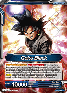 Goku Black