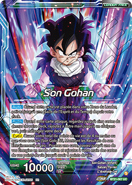 Son Gohan