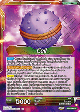 Cell