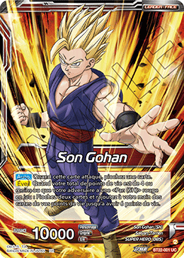 Son Gohan