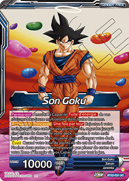 Son Goku