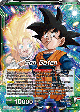 Son Goten
