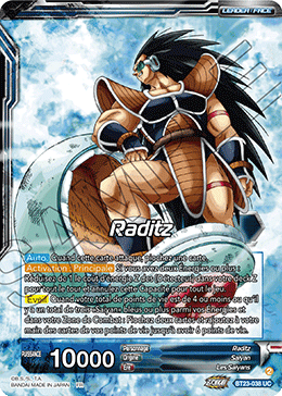 Raditz