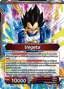 Vegeta