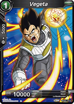 Vegeta