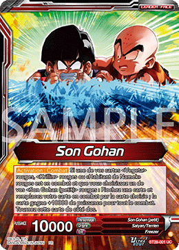 Son Gohan
