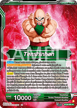 Tenshinhan