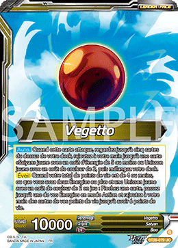 Vegetto