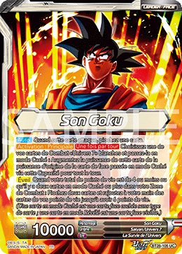 Son Goku