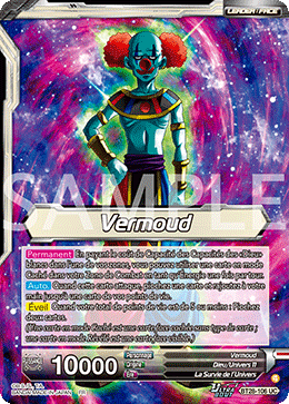 Vermoud